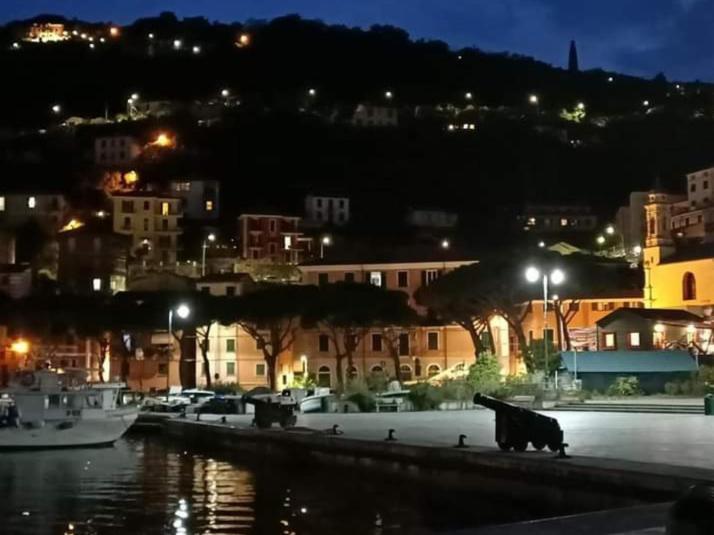 Dal Conte Apartment La Spezia Exterior photo